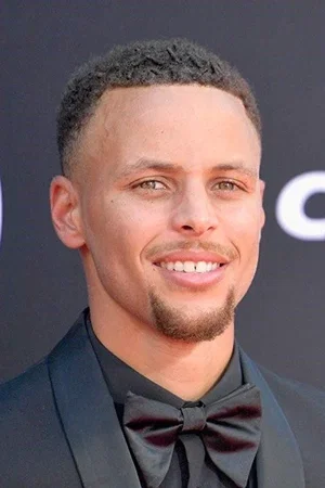  Stephen Curry photo