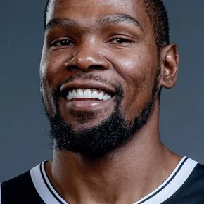 Photo star :  Kevin Durant