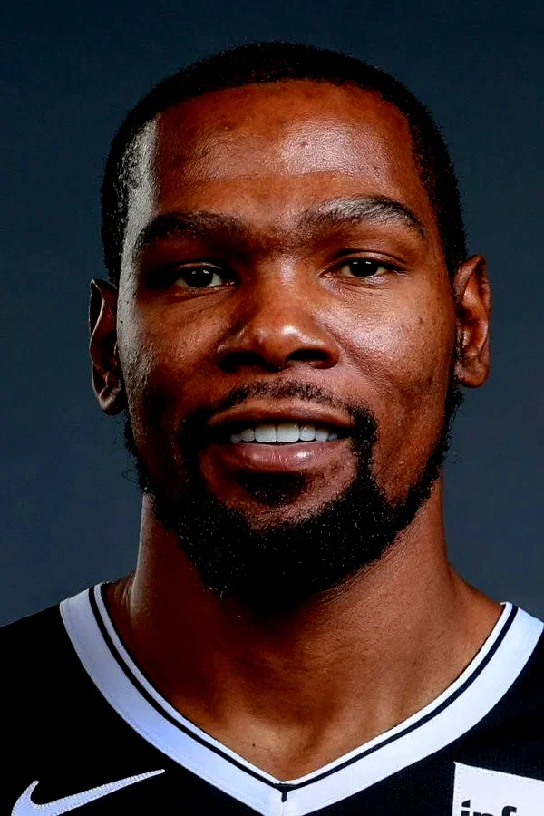  Kevin Durant