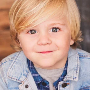 Photo star :  Duke McCloud