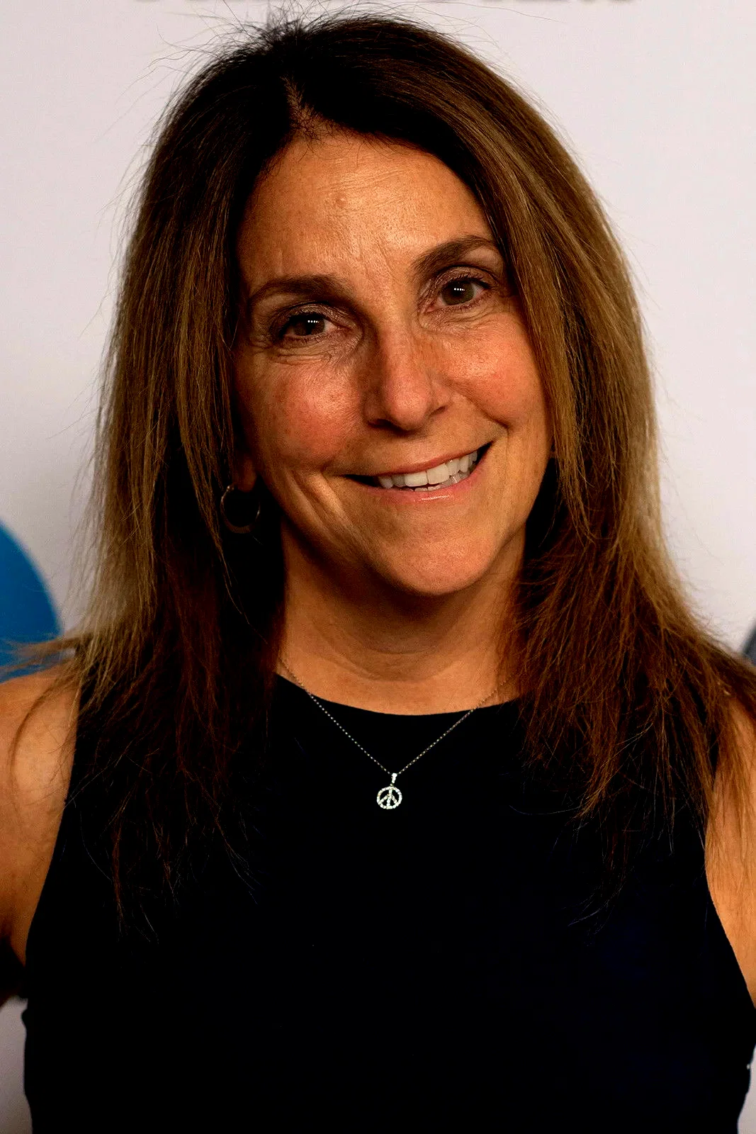  Christine Sacani
