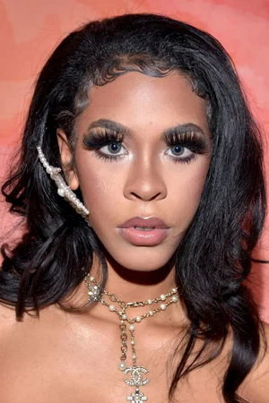 Rico Nasty photo