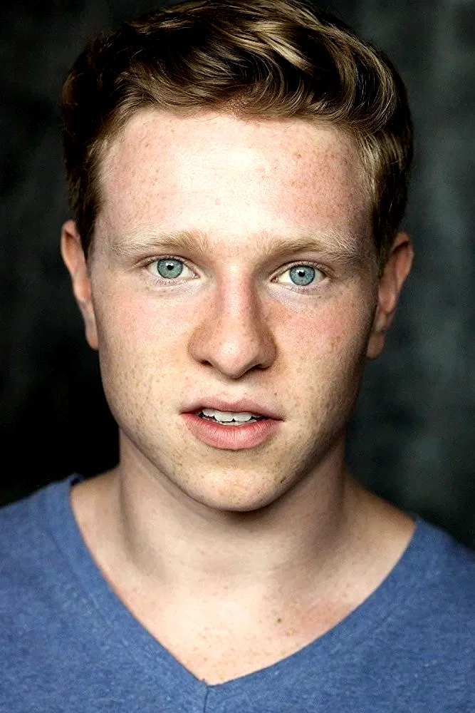  Will Attenborough