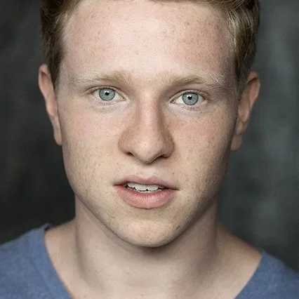  Will Attenborough