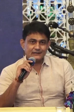  Sanjeev Tyagi