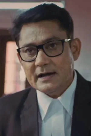 Photo de  Sanjeev Tyagi