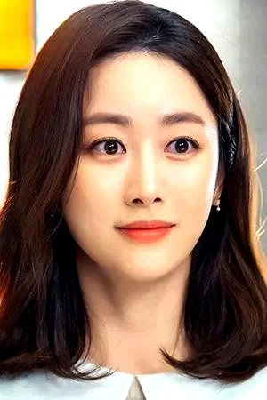   Hye-bin Jeon 