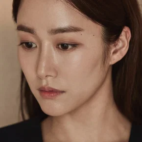 Photo star :   Hye-bin Jeon 
