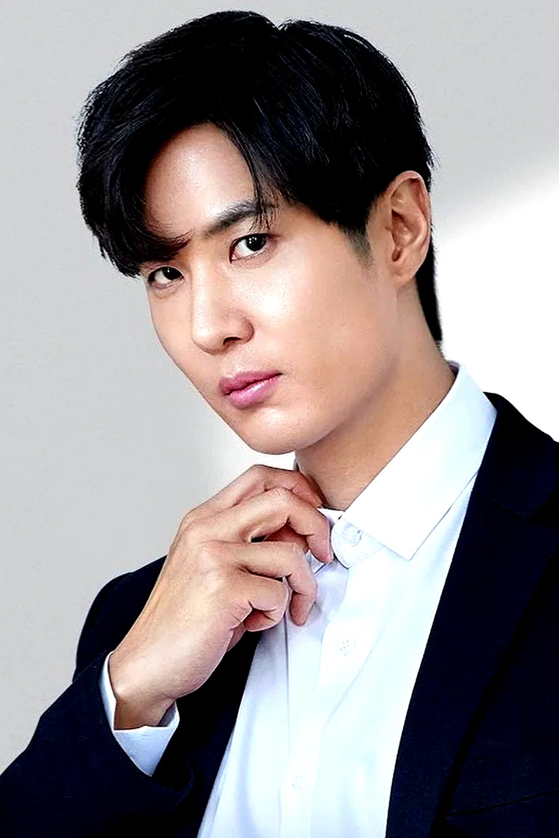 Kim Ji Seok