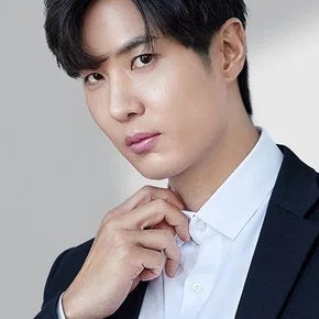 Photo star :  Kim Ji Seok