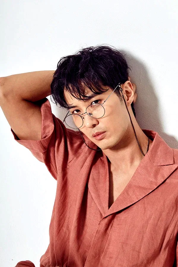  Kim Ji Seok
