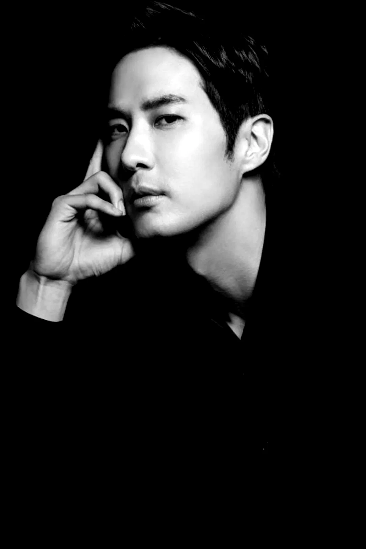  Kim Ji Seok
