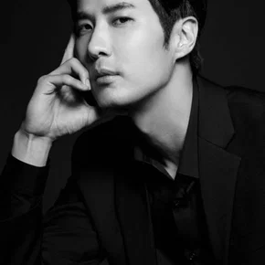 Photo star :  Kim Ji Seok
