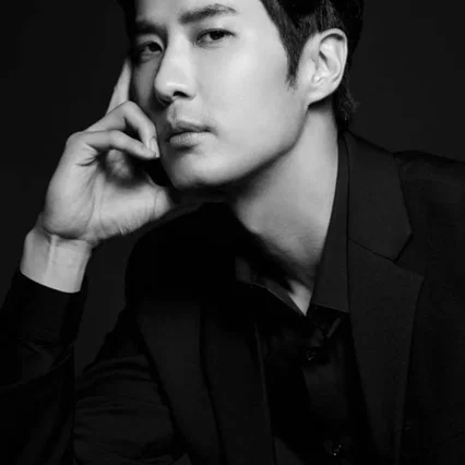  Kim Ji Seok