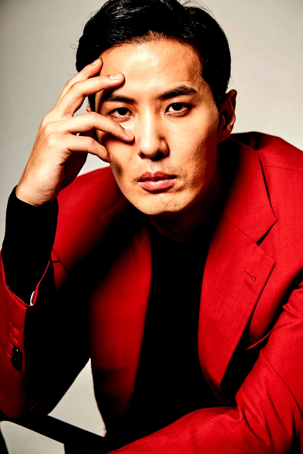  Kim Ji Seok