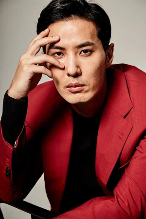  Kim Ji Seok photo