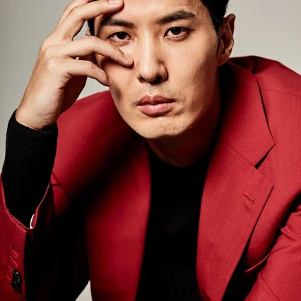  Kim Ji Seok