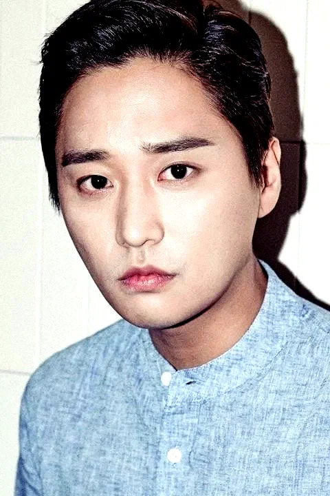  Heo Jung-min