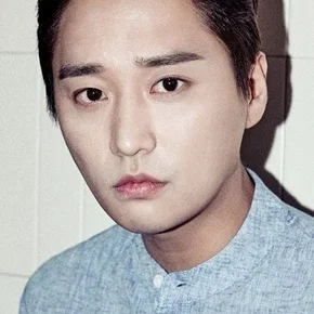 Photo star :  Heo Jung-min