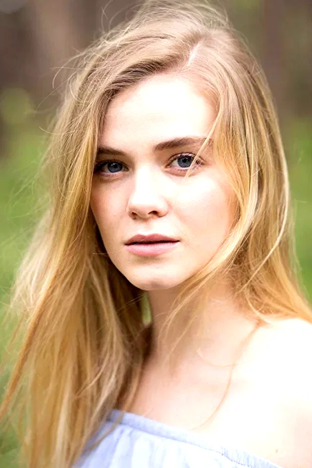  Leah McNamara