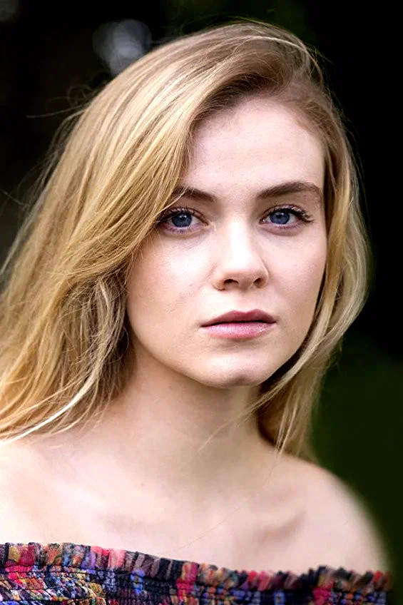  Leah McNamara
