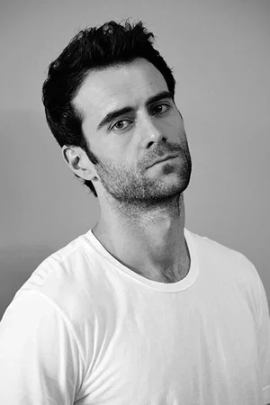  Cillian Ó Súilleabháin photo