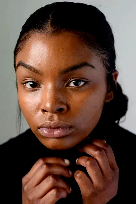  Yasmin Monet Prince