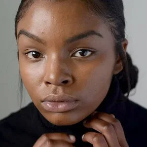 Photo star :  Yasmin Monet Prince