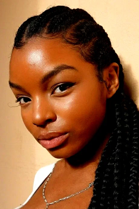  Yasmin Monet Prince
