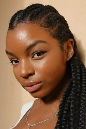  Yasmin Monet Prince photo