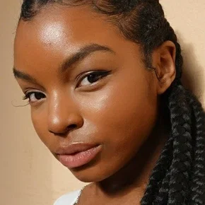 Photo star :  Yasmin Monet Prince
