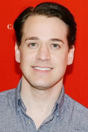 Photo de  T. R. Knight