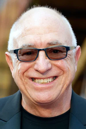  Randy Thom
