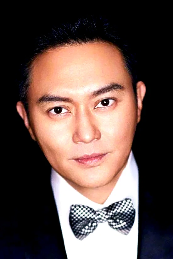  Cheung Chi-lam