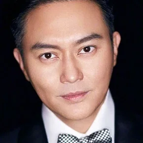 Photo star :  Cheung Chi-lam