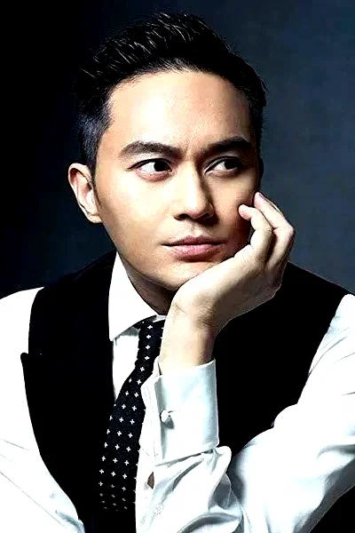  Cheung Chi-lam
