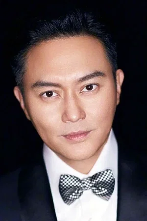  Cheung Chi-lam photo