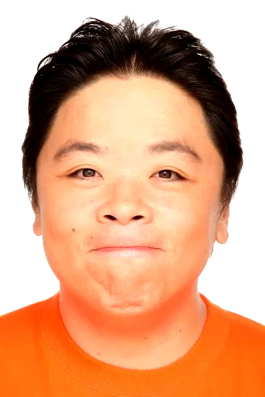  Hikaru Ijuin