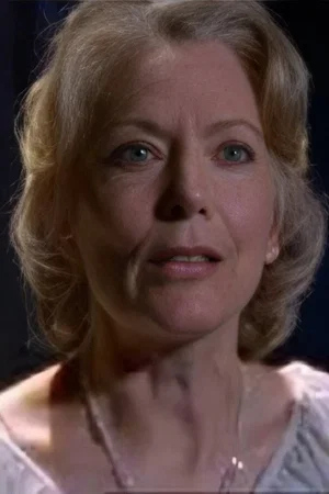  Pamela Perry