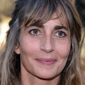Photo star :  Emmanuelle Bach