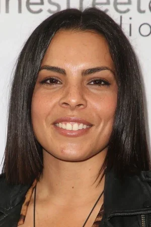  Sara Montez