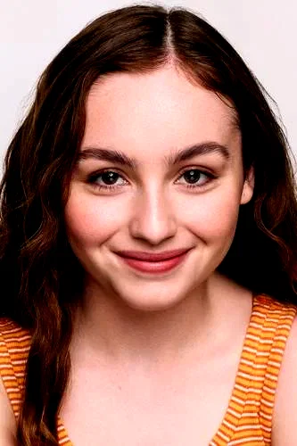  Madison Mullahey