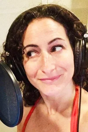  Rebecca Becker