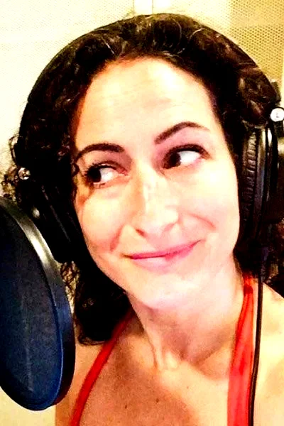  Rebecca Becker
