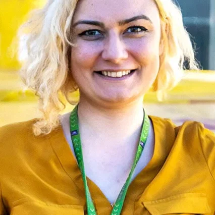  Hazel Southwell
