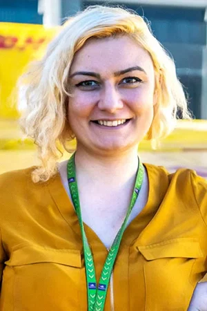  Hazel Southwell photo