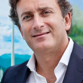 Photo star :  Alejandro Agag