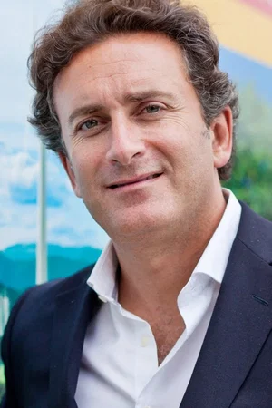  Alejandro Agag photo