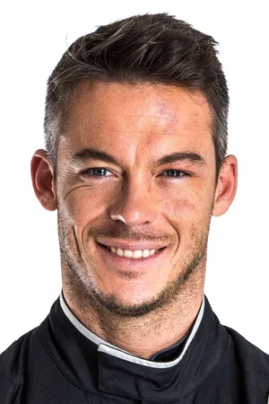  André Lotterer