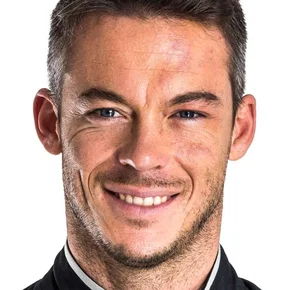 Photo star :  André Lotterer